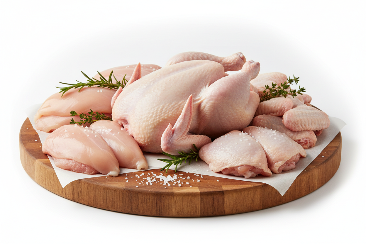 Chickens collection image