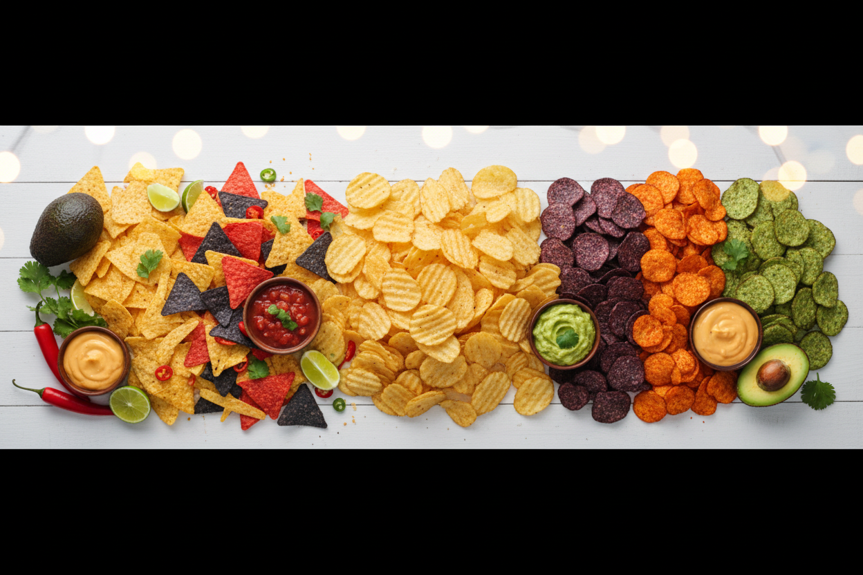 Chips Collection Image