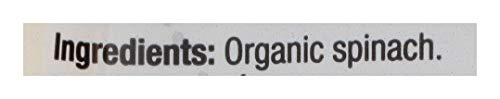 365 by Whole Foods Market, Organic Baby Spinach, 5 oz