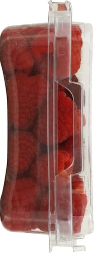 Red Raspberries, 6 oz