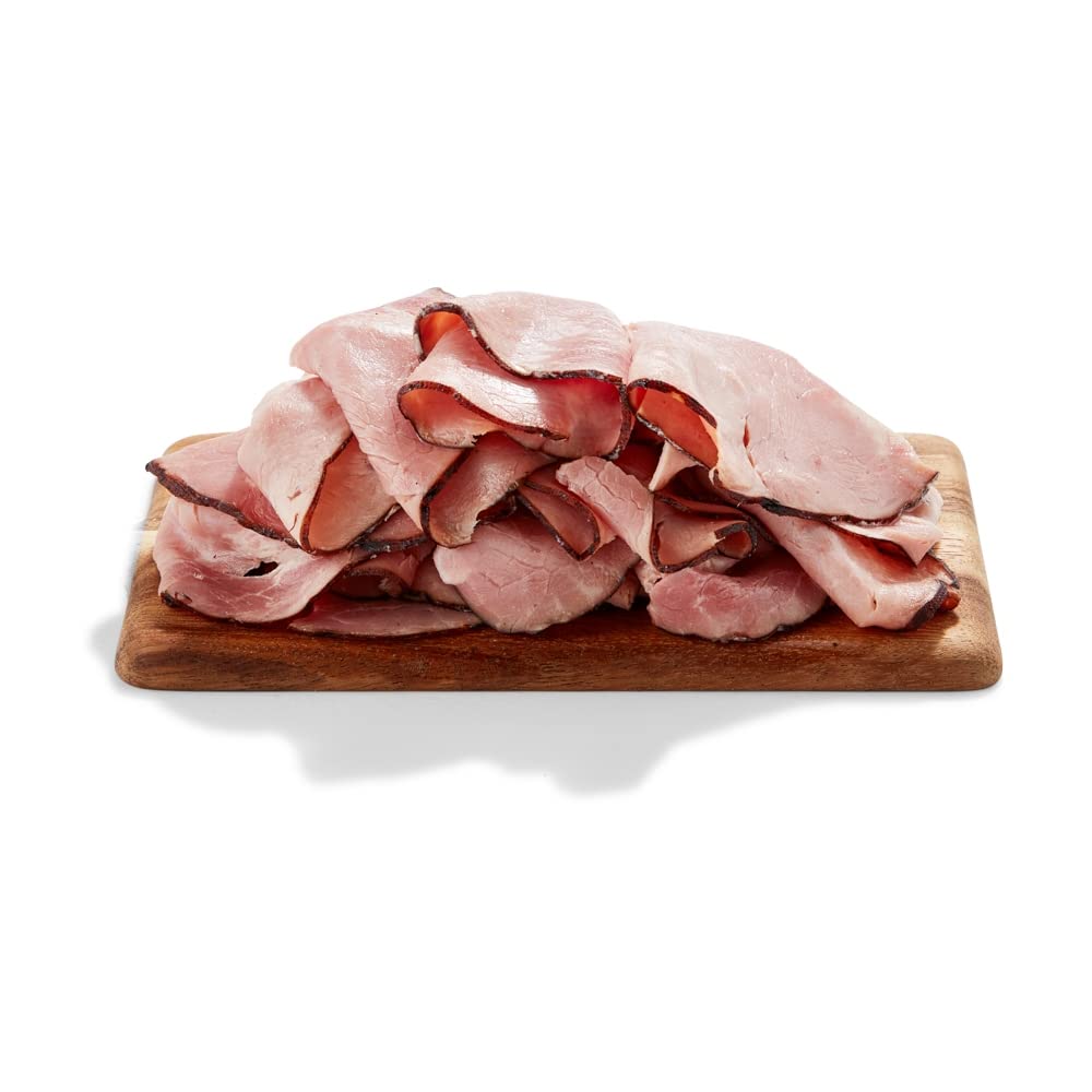Wellshire Farms Black Forest Ham