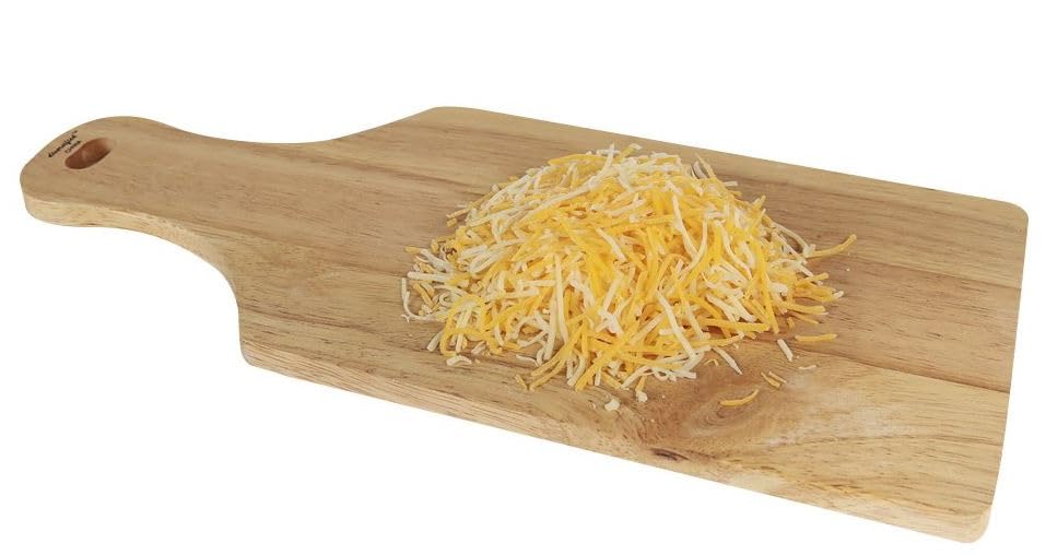 Amazon Grocery, Mexican-Style Four Cheese Blend, 8 Oz (Previously Happy Belly Packaging May Vary)