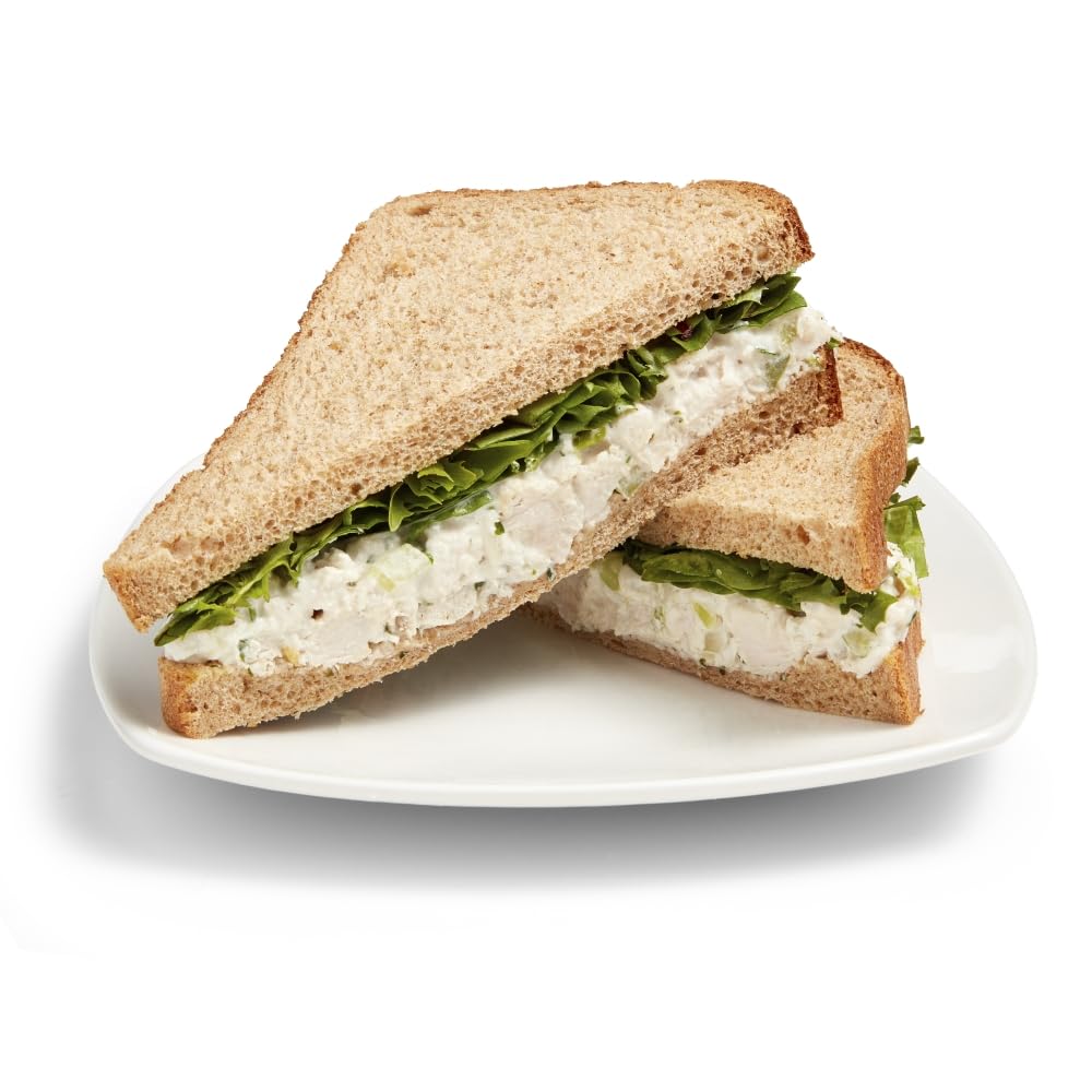 Whole Foods Market Classic Chicken Salad Sandwich
