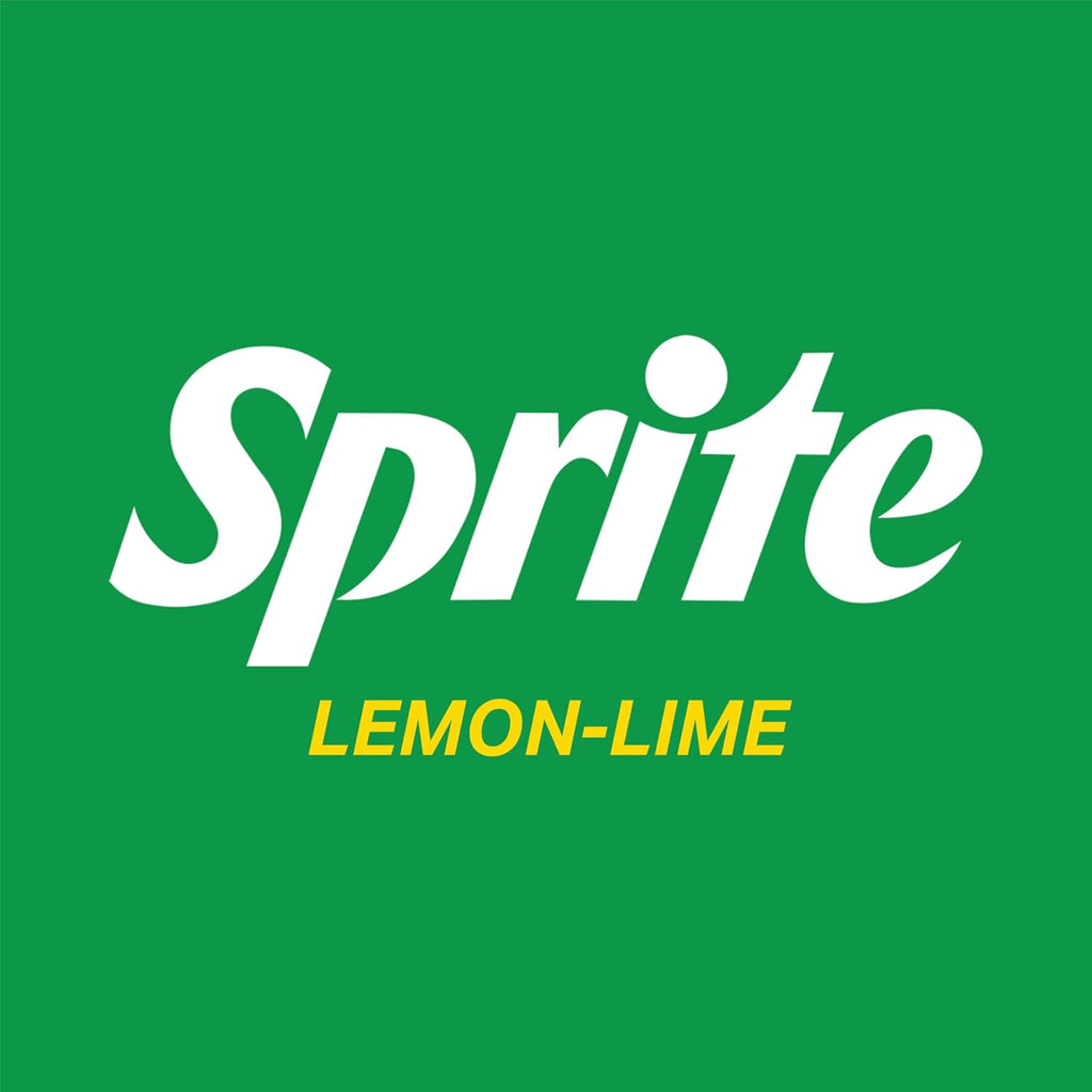Sprite Lemon Lime Soda Soft Drinks, 7.5 fl oz, 10 Pack
