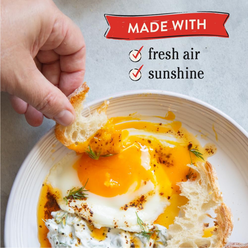 Vital Farms Pasture-Raised Large Eggs 18ct