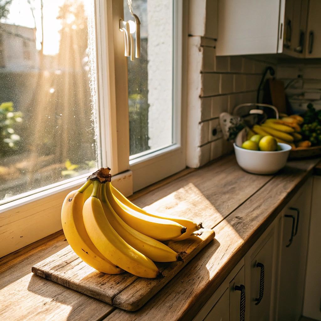 Banana Bunch (4-5 Count)