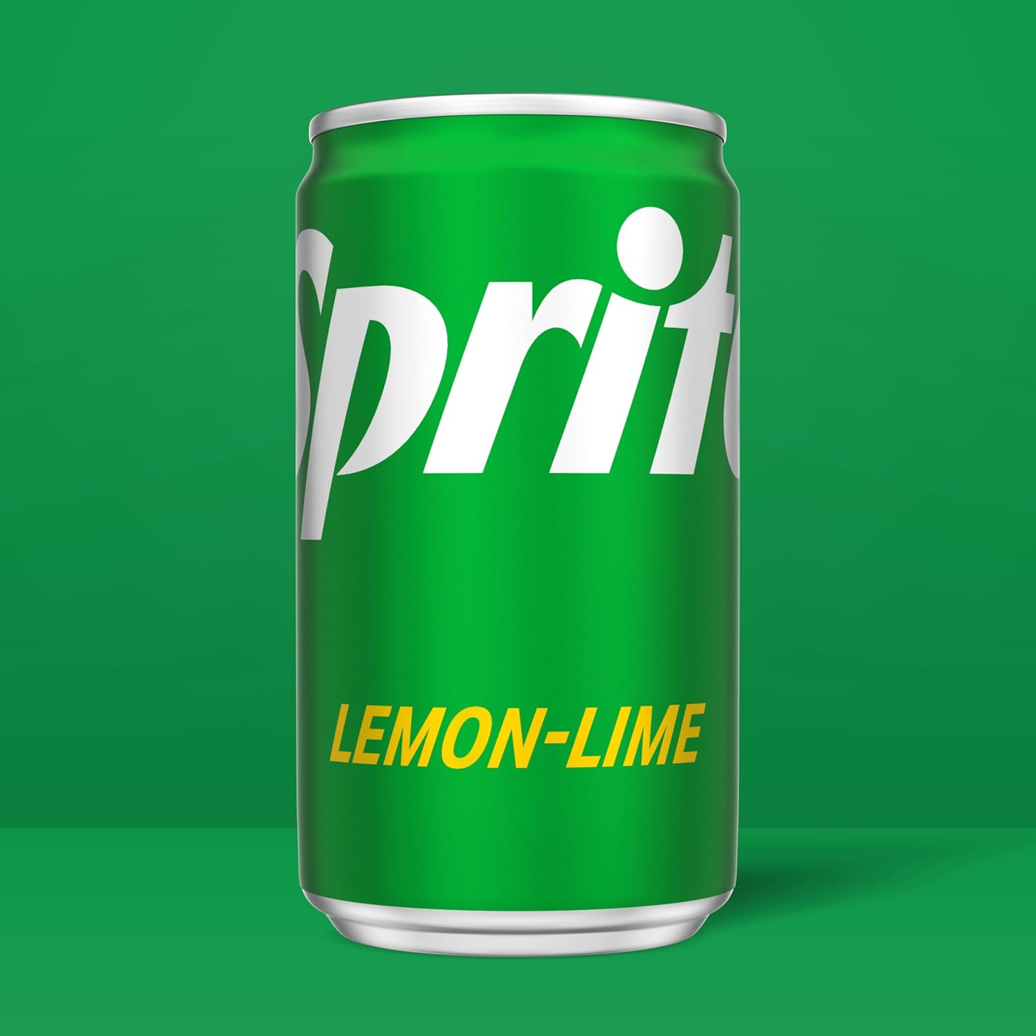 Sprite Lemon Lime Soda Soft Drinks, 7.5 fl oz, 10 Pack