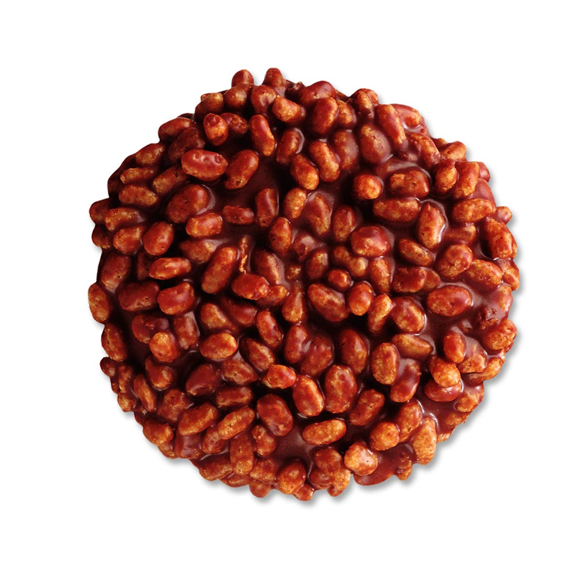 Little Debbie Star Crunch 12 Individually Wrapped Cookies, Chocolate, Caramel and Fudge, 13 Oz