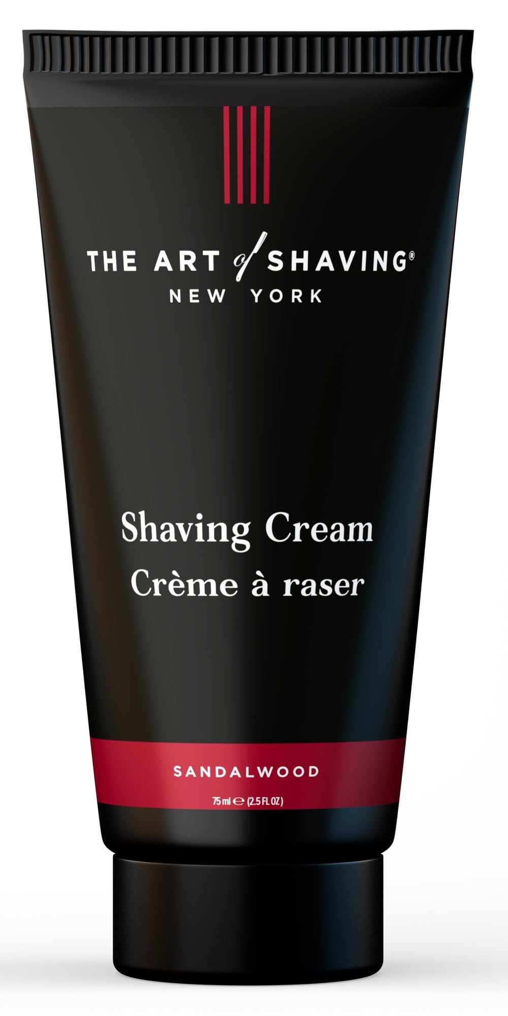 The Art of Shaving Shaving Cream