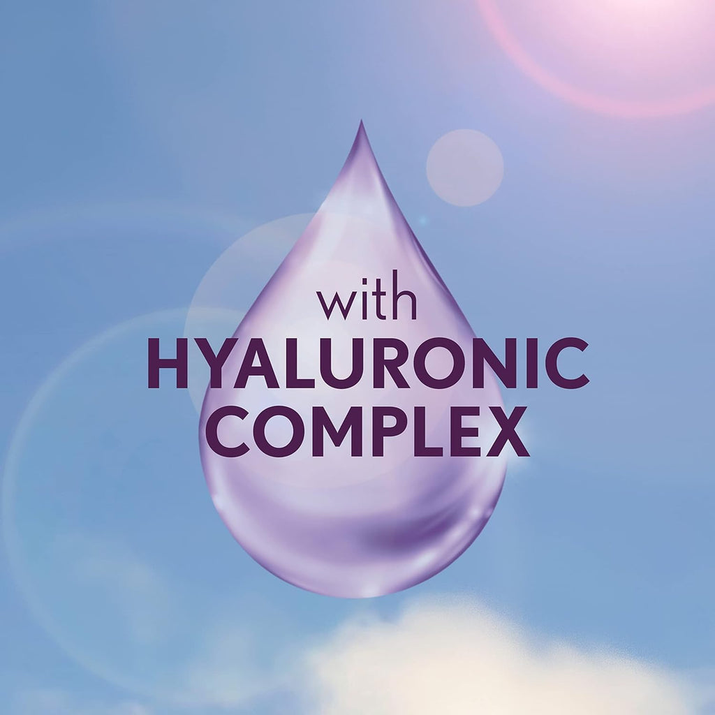 COVERGIRL & Olay Simply Ageless 3-in-1 Liquid Foundation, Matte Finish, Hyaluronic & Vitamin C Formula, 227 Golden Beige, 1 Count