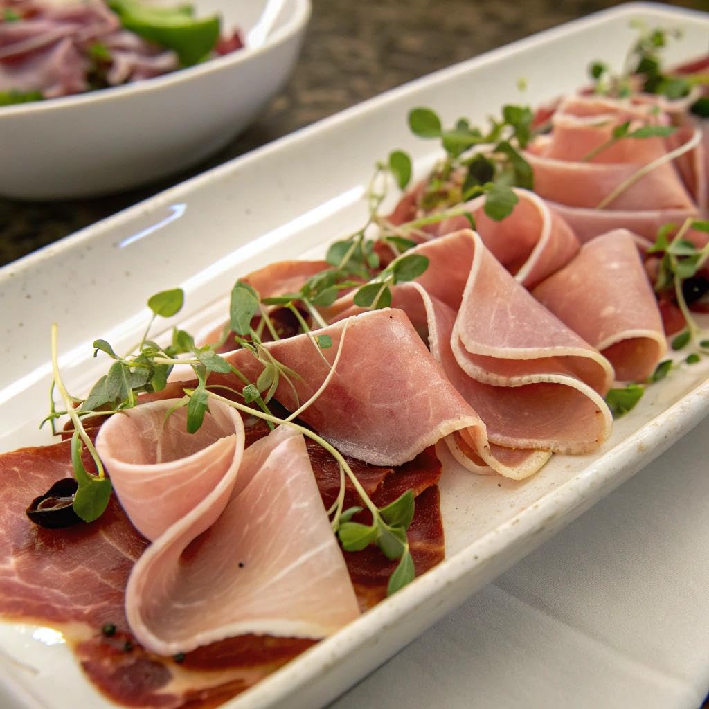 Wellshire Farms Black Forest Ham