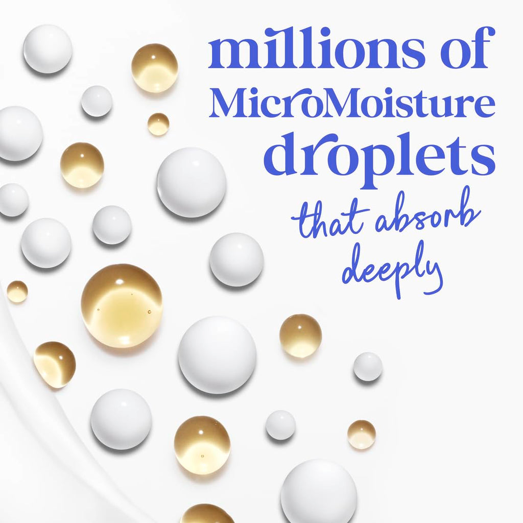 Dove Body Wash Deep Moisture, Sensitive Skin, Cucumber and Green Tea, and Shea Butter & Vanilla Collection 4 Count Skin Cleanser with 24hr Renewing MicroMoisture 20 oz