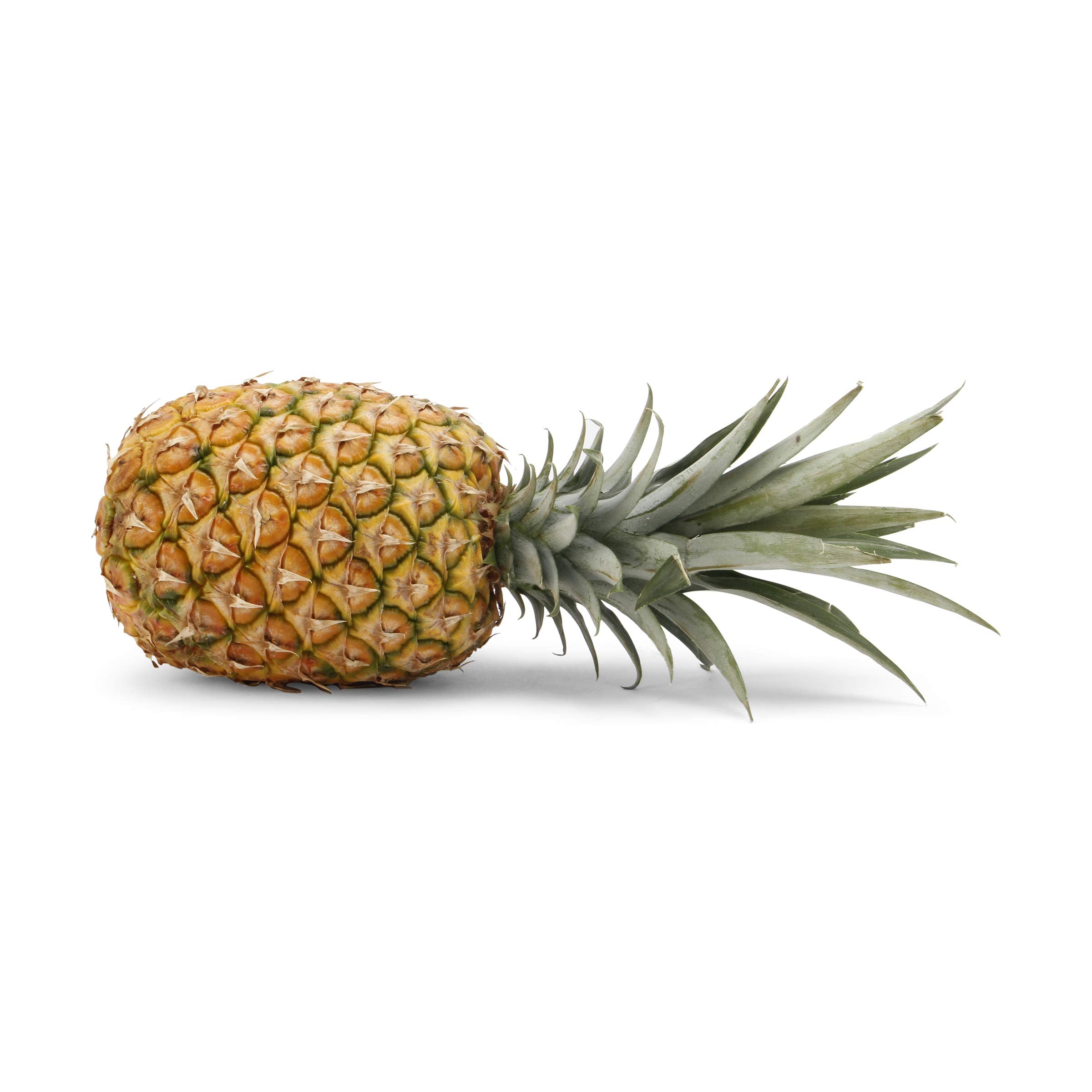 Gold Pineapple, 1 Each