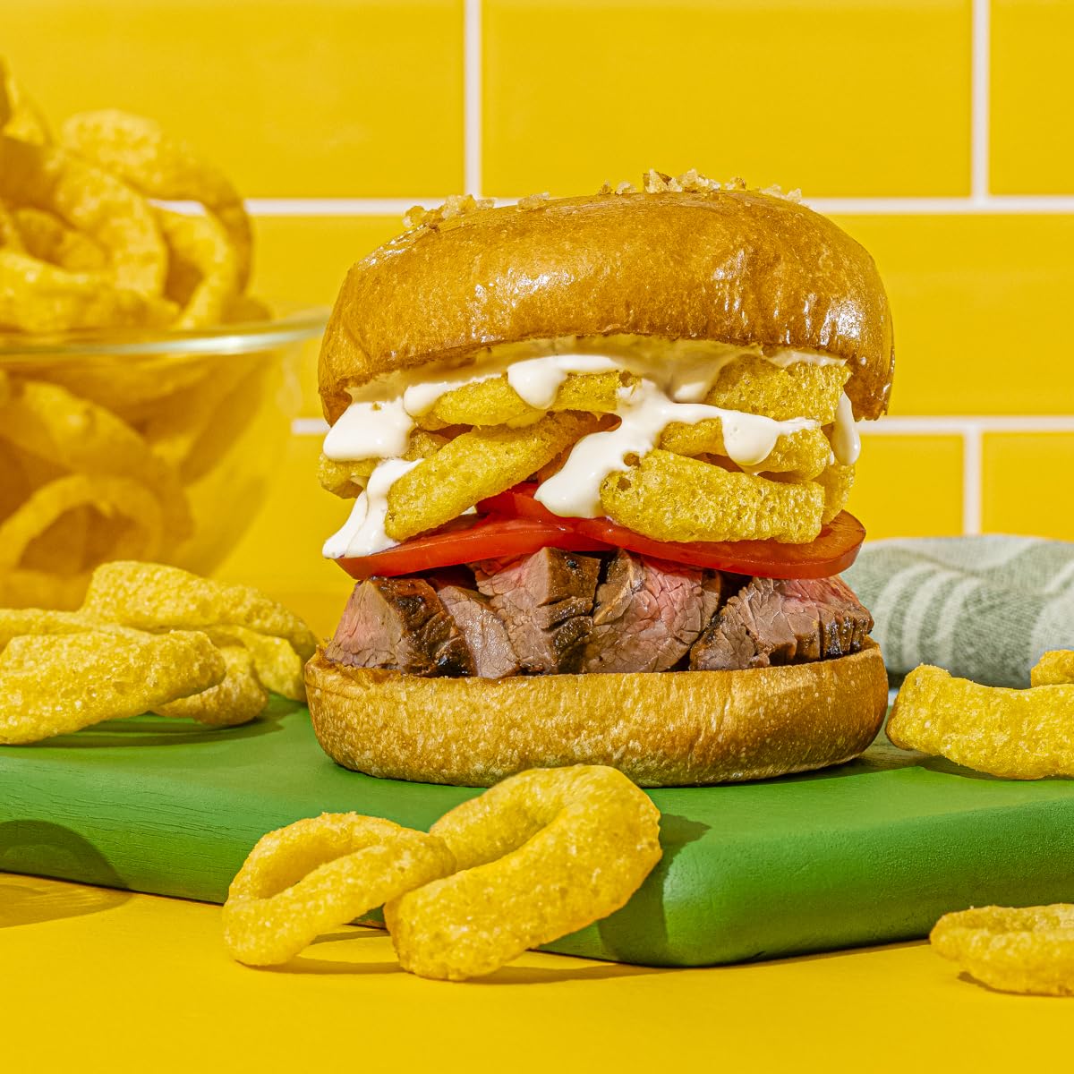 Frito-Lay Variety Packs, Party Mix, Single Serve Bags, 2.41 Pounds (40 Pack)