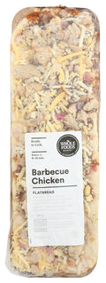 Whole Foods Market, Barbecue Chicken Flatbread, 11 Ounce
