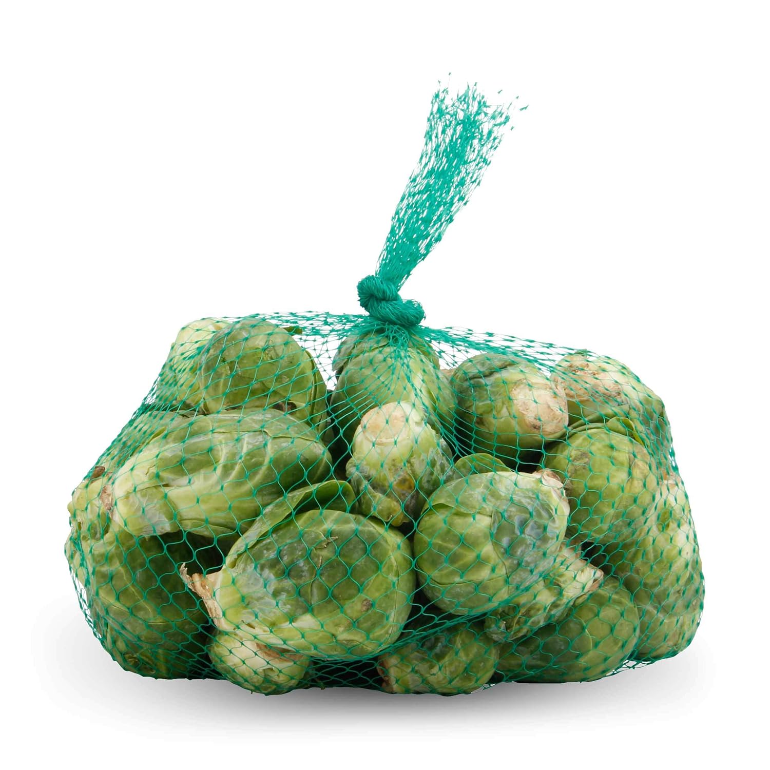 PRODUCE Organic Brussel Sprouts, 16 OZ