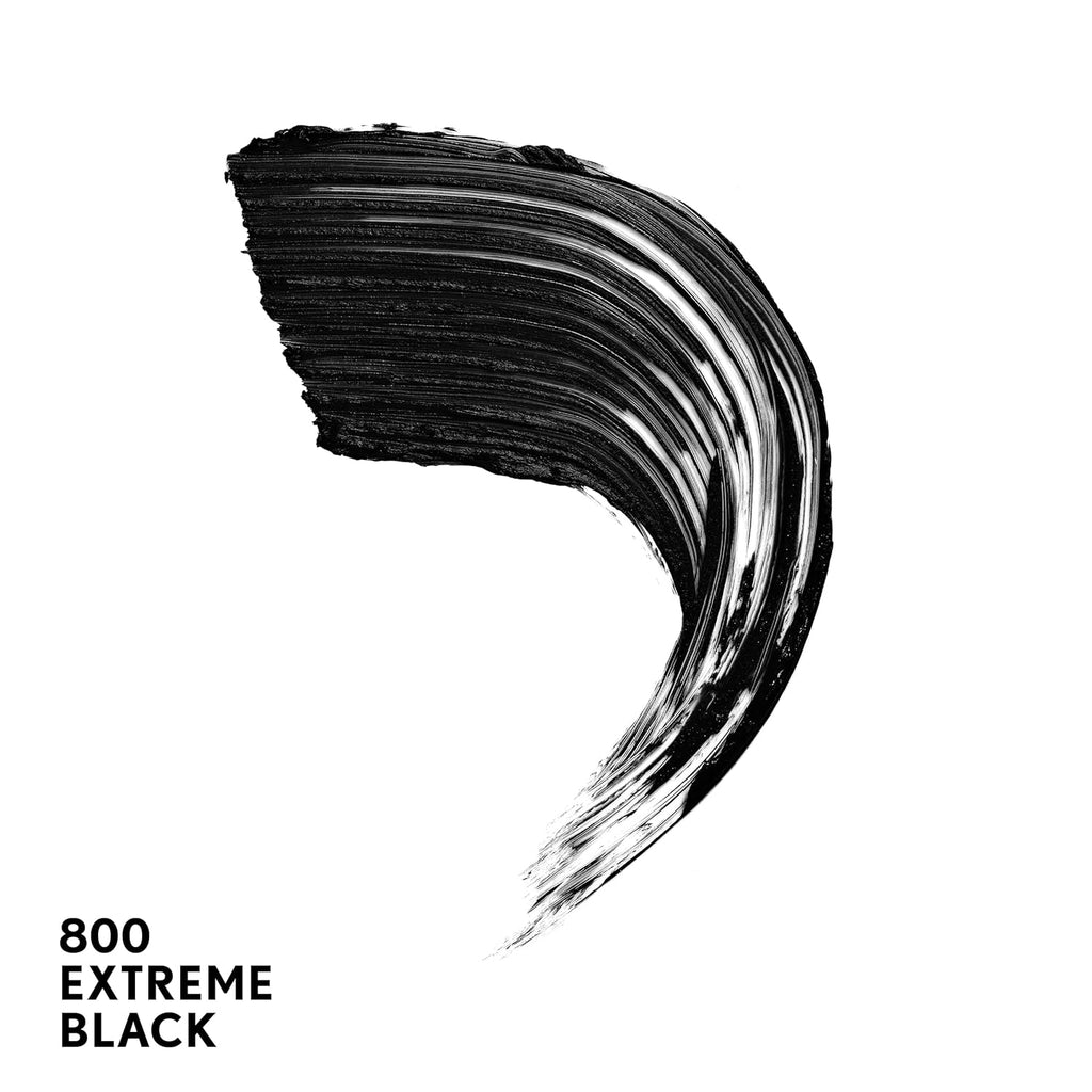 COVERGIRL Lash Blast Bond Volume Mascara - 800 - Extreme Black, Bonding Complex to Condition & Nourish Lashes, Smudge-Proof, Clump-Free, Volumizing, Vegan Formula