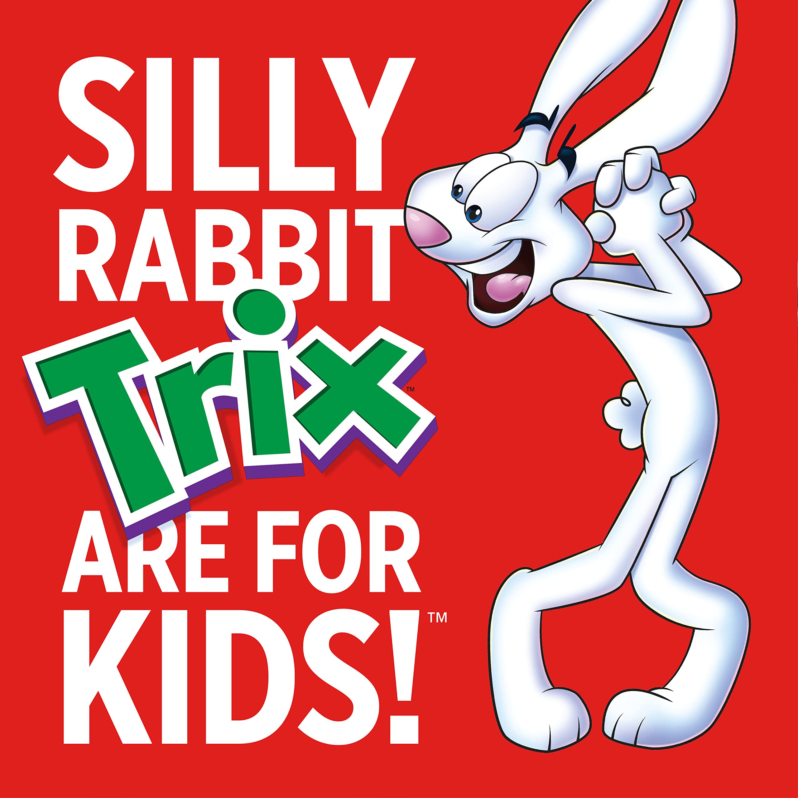 Trix Breakfast Cereal, 6 Fruity Shapes, Made with Whole Grain, 10.7 oz