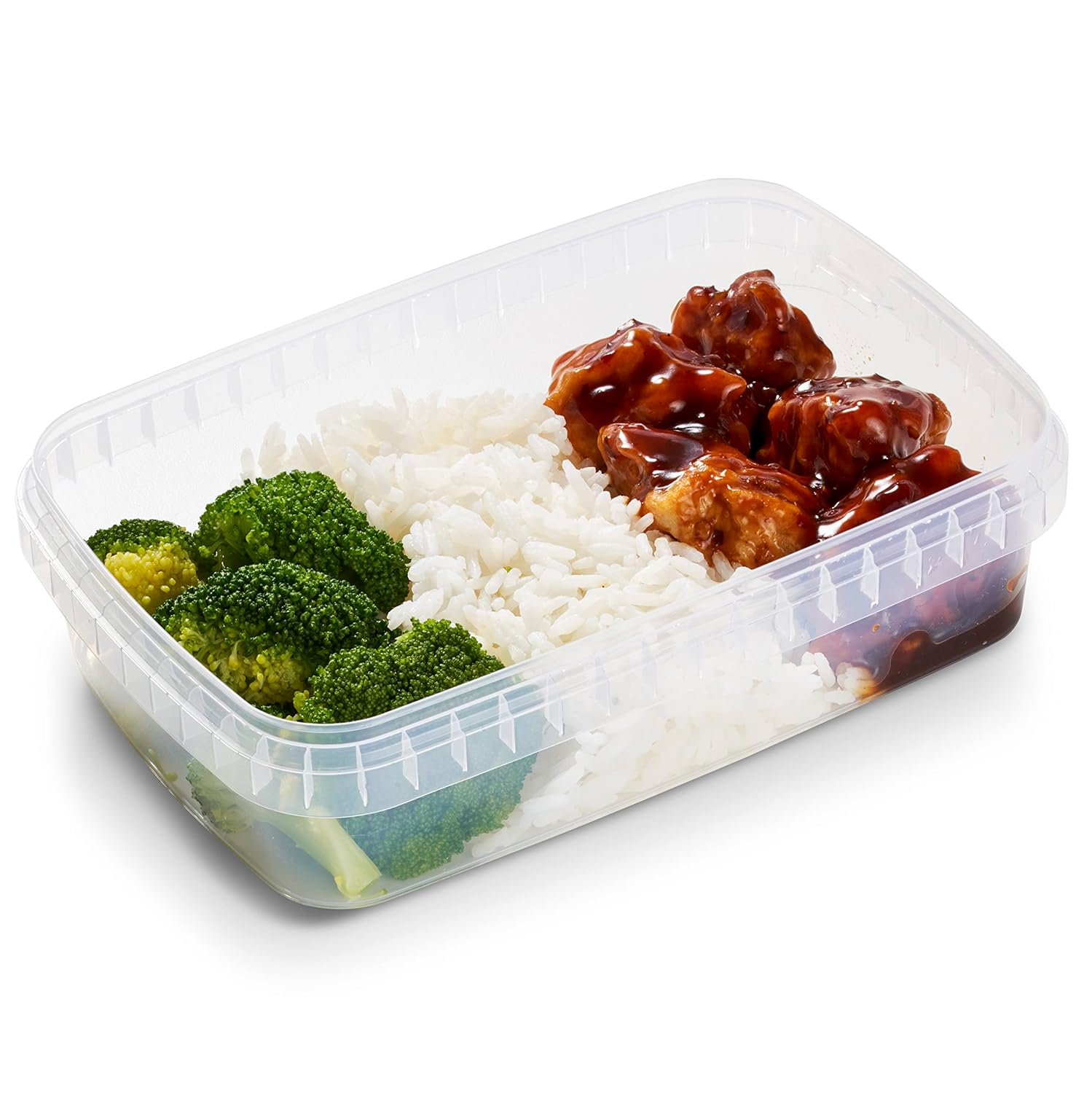 Whole Foods Market, Meal General Tso's Chicken, 12 Ounce