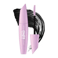 COVERGIRL Lash Blast Bond Volume Mascara - 800 - Extreme Black, Bonding Complex to Condition & Nourish Lashes, Smudge-Proof, Clump-Free, Volumizing, Vegan Formula