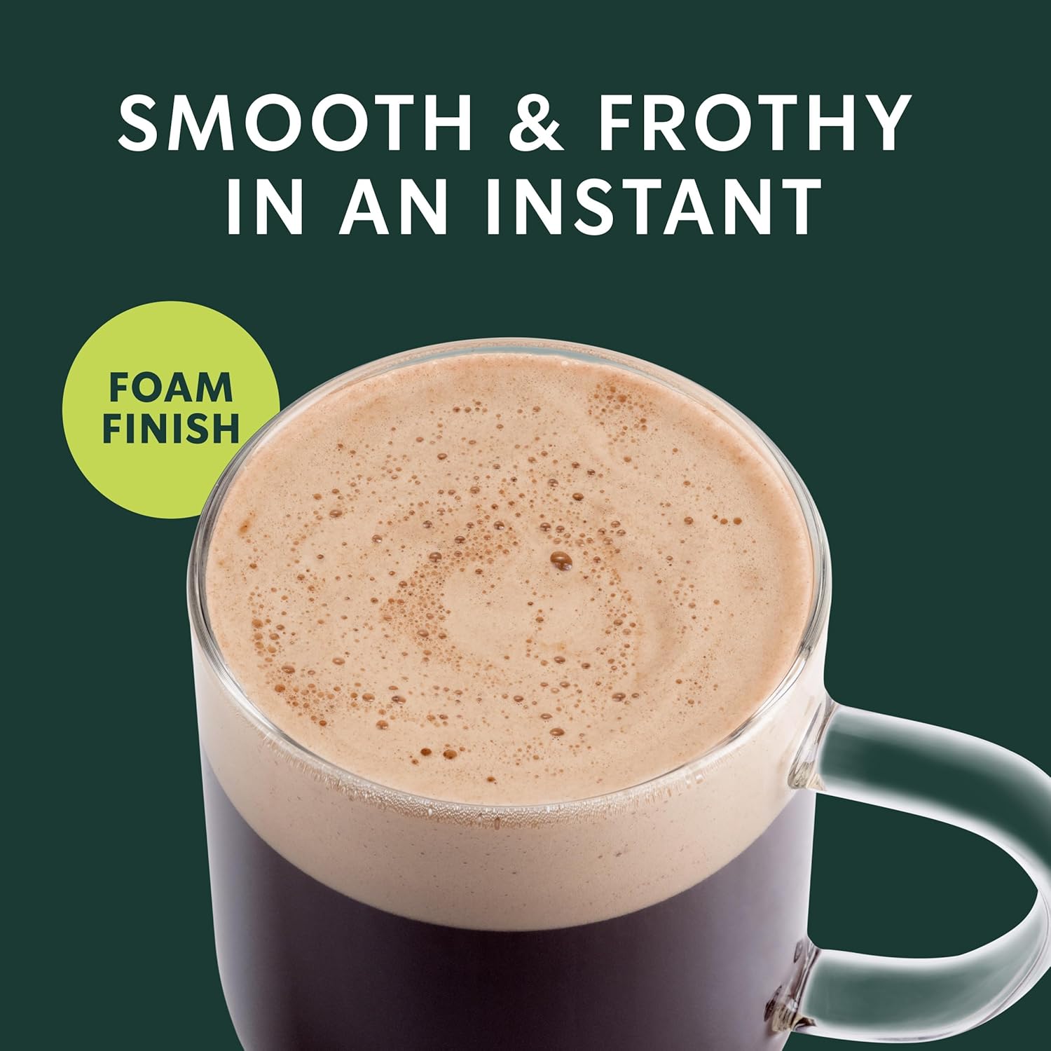 Starbucks Premium Instant Molten Chocolate