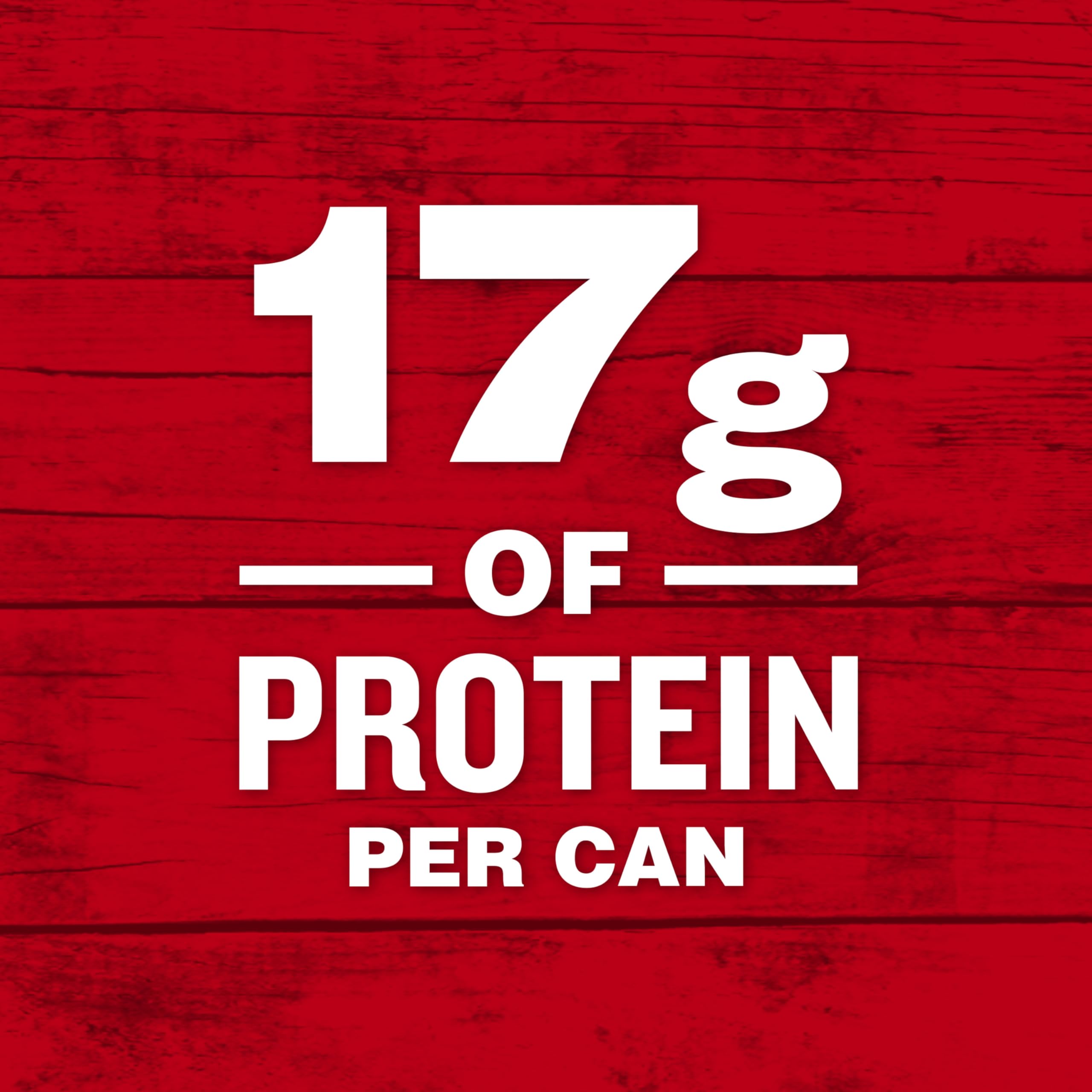 Campbell's Chunky Soup, Chili Mac Soup, 18.8 Ounce Can