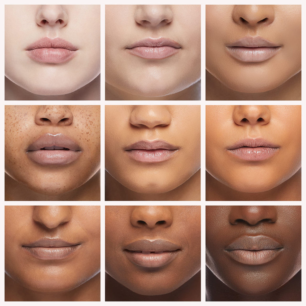 CoverGirl Clean Fresh Tinted Lip Balm, Vegan Formula, Hydrating, Natural Finish, Cherry-Ish You, 1 Count